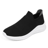 Zapatillas Femeninas The Main