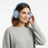 Combo de AirPods blancos y AirPods P9