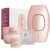 Combo de 3Q Beauty Exfoliante Corporal 350 ml y Depiladora Láser