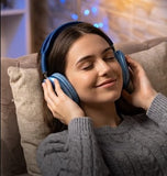 Combo de AirPods blancos y AirPods P9